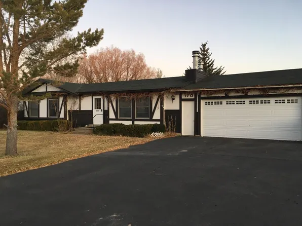 178 Washakie Dr, Evanston, WY 82930