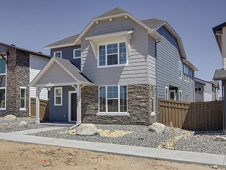 3480 Hopscotch Way — Photo 36