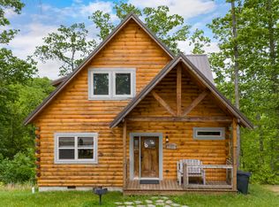 787 Heavenly, Frenchburg, KY 40322