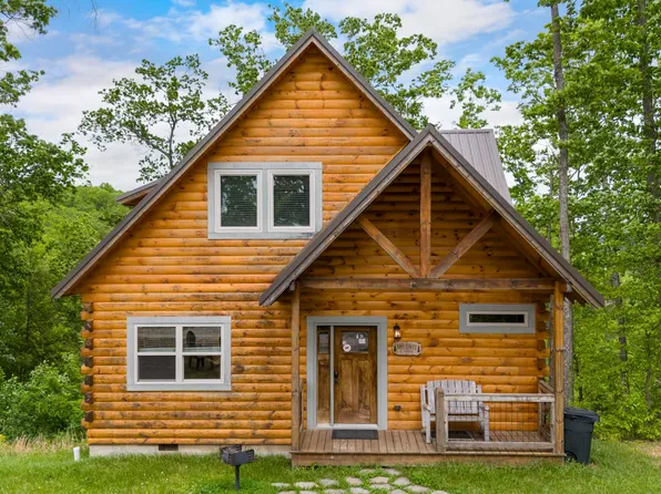 787 Heavenly, Frenchburg, KY 40322