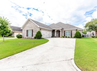 1026 Haylee Brook Ln, Montgomery, AL 36117