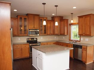 5278 202nd St N, Forest Lake, MN 55025