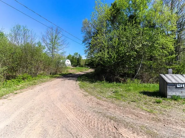 41 Pleasant Ridge Rd, Studholm, NB E5P 0A6