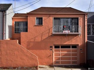 475 Princeton St, San Francisco, CA 94134