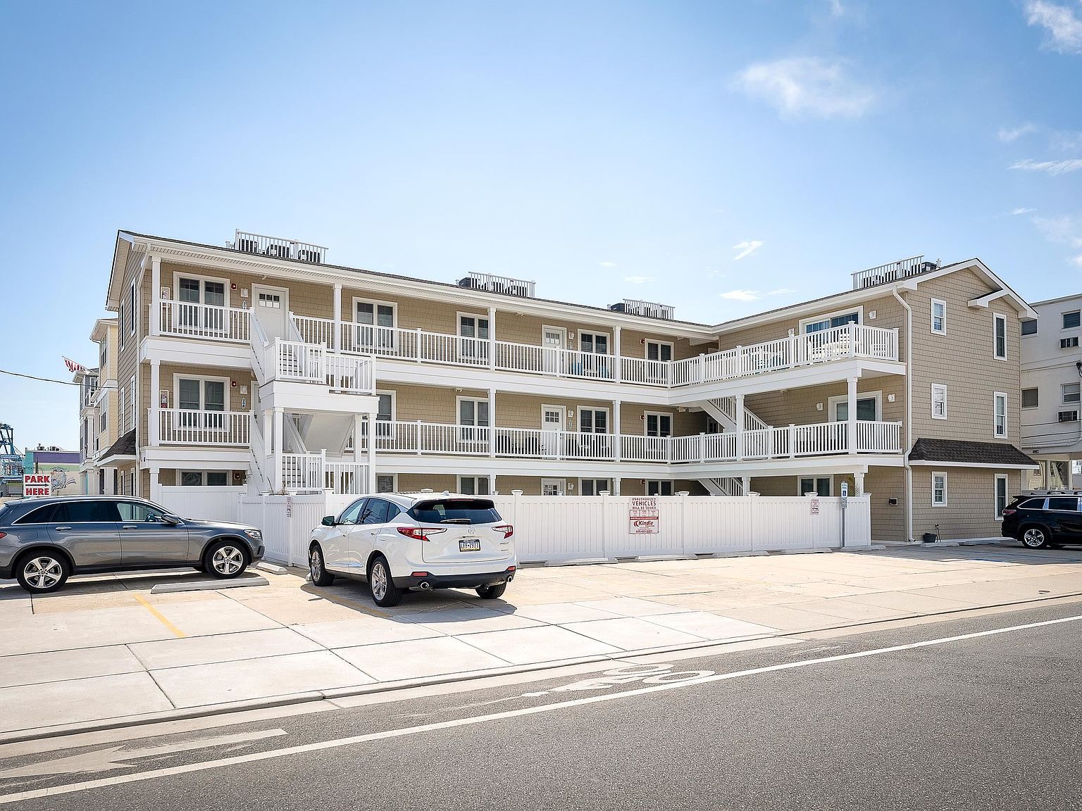 402 E 25th Ave #202, Wildwood, NJ 08260 | Zillow