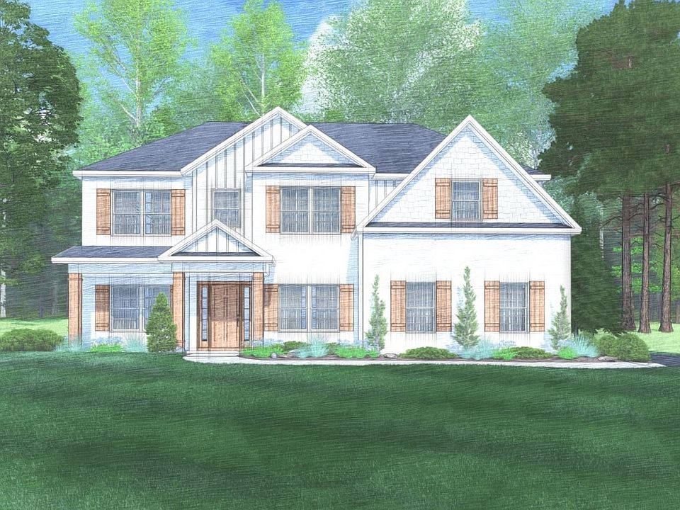1st image of 210 Shoshone Cir Homesite 80