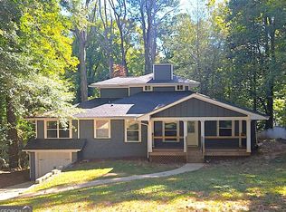2106 Venetian Dr SW, Atlanta, GA 30311