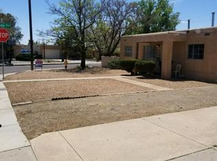 7401 Sky Court Cir NE, Albuquerque, NM 87110