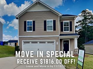 413 Leaning Maple Way, Columbia, SC 29209