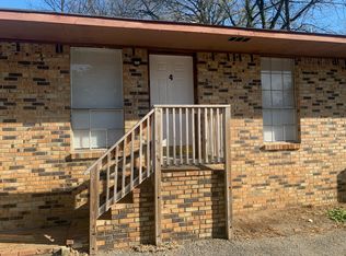 438 W Grand St #4, Jackson, TN 38301