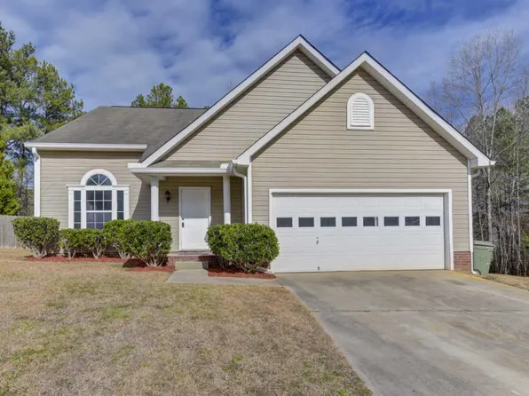205 Skyhawk Rd, Irmo, SC 29063