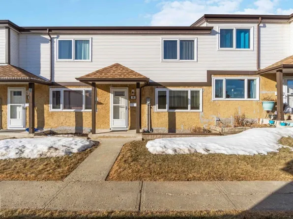 14511 52nd St NW #8, Edmonton, AB T5A 4M6