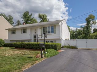 23 Beale St, Worcester, MA 01606