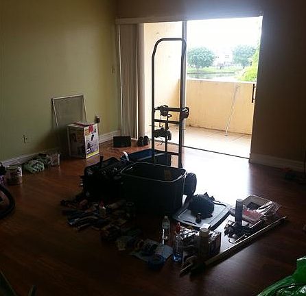 4th image of 9369 Fontainebleau Blvd APT J208