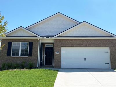 7046 Penny Ln LOT 602, White House, TN, 37188