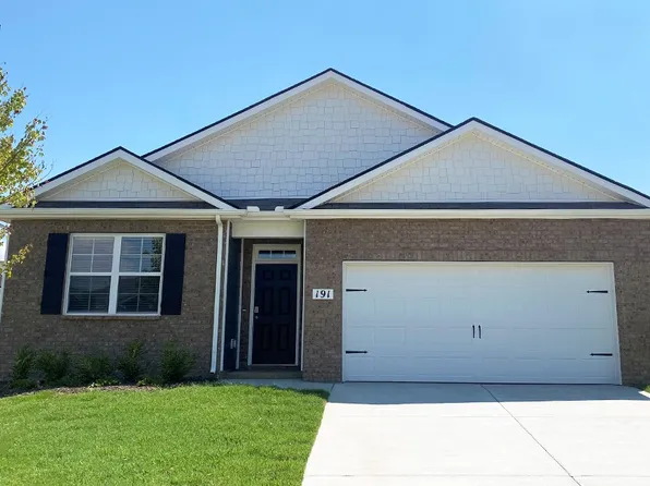 7046 Penny Ln Lot 602, White House, TN 37188