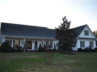 232 Europa Dr, Spring City, TN 37381