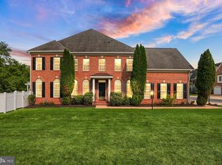 43616 Carradoc Farm Ter, Leesburg, VA 20176