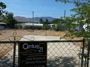 19195 Hinton St, Hesperia, CA 92345