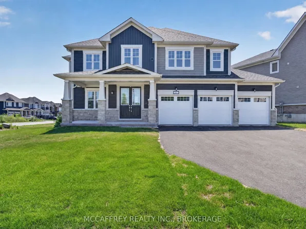 103 Gildersleeve Blvd, Loyalist, ON K0H 1G0