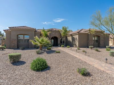 8021 W Morten Ave, Glendale, AZ, 85303
