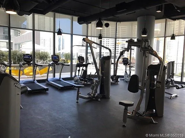 55 SW 9th St #2510 — Photo 16