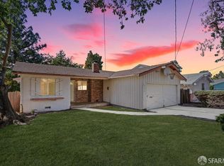 3016 Estates Ave, Pinole, CA
