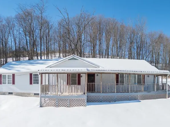 5548 Lambs Creek Rd, Mansfield, PA 16933