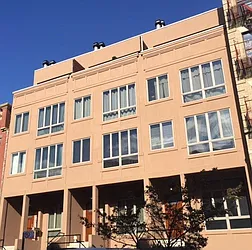 11 West 131st Street in Central Harlem