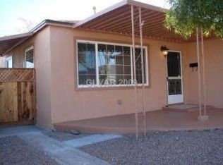 312 Karen Way, Henderson, NV 89015