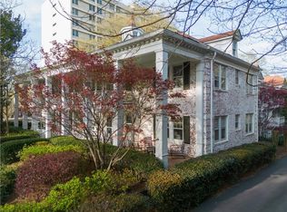 423 Clairemont Ave APT 19, Decatur, GA 30030