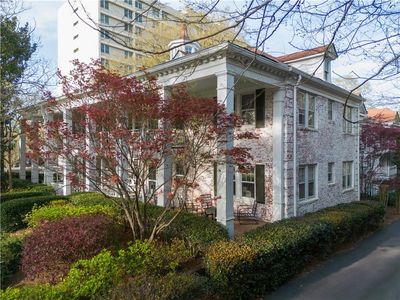 423 Clairemont Ave APT 19, Decatur, GA, 30030