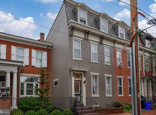 258 Herr St, Harrisburg, PA