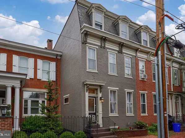 258 Herr St, Harrisburg, PA 17102