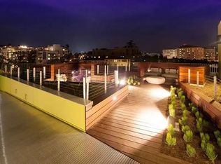 Village Lofts, Los Angeles, CA 90024