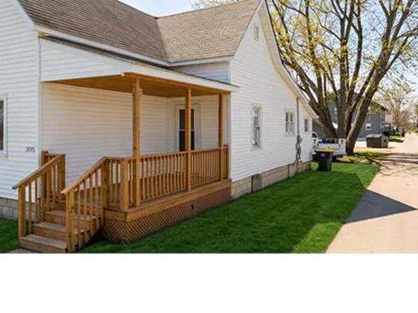 2615 Brown St, Anderson, IN 46016
