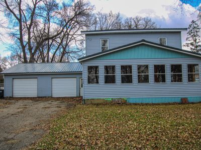 608 E Lake St, Osakis, MN, 56360