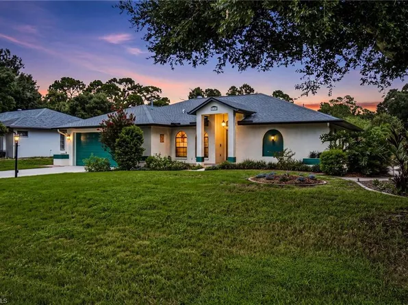 11365 Rabun Gap DR, NORTH FORT MYERS, FL 33917