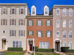 580 Orchard Ridge Dr UNIT 200, Gaithersburg, MD 20878
