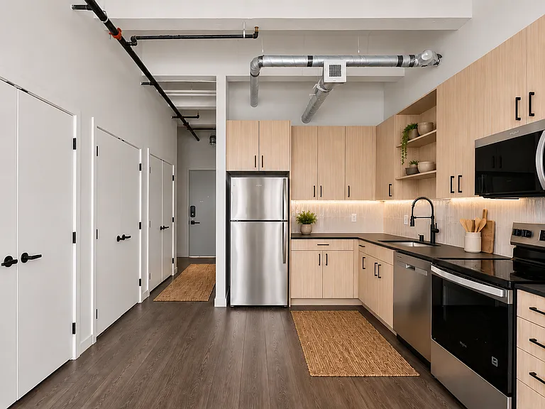 Rejuvenate Apartments — Photo 11