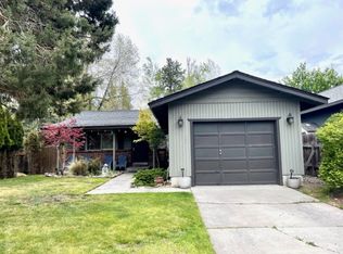 1339 NW Milwaukee Ave, Bend, OR 97703