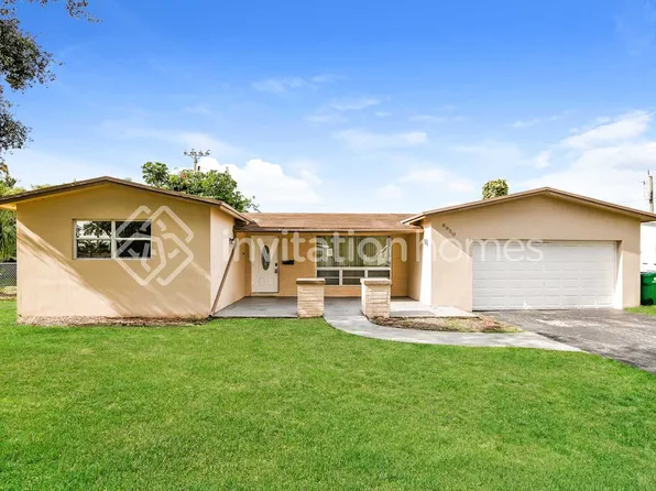 8950 SW 53rd St, Fort Lauderdale, FL 33328