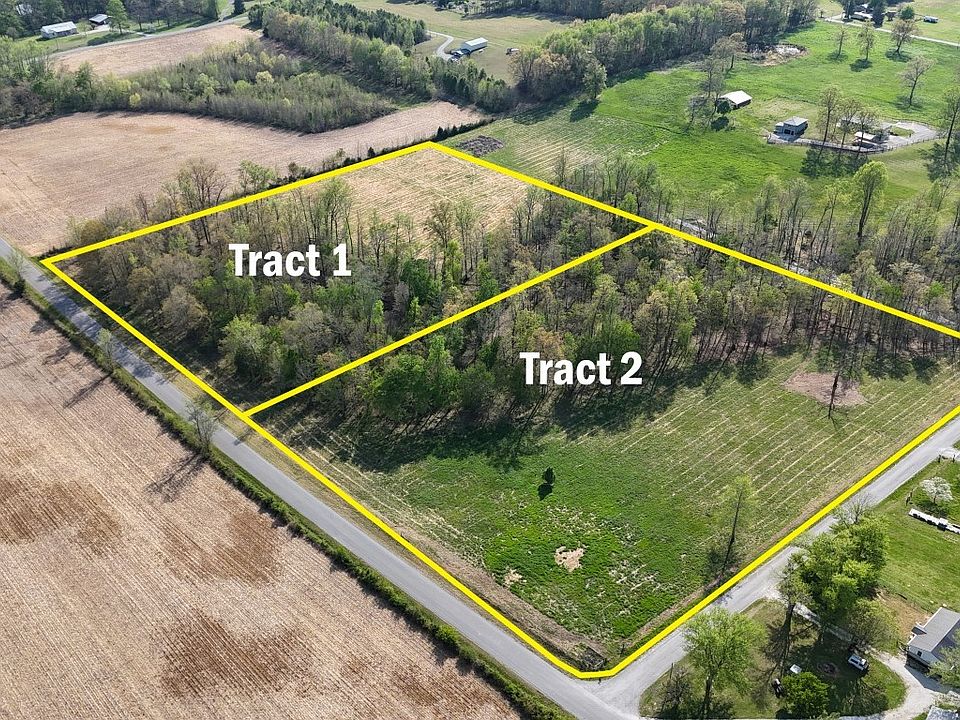 1st image of 0 Bob Meadows Rd Lot 1