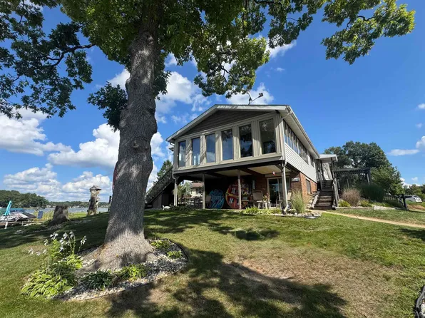 11262 Sauk Trl, Jerome, MI 49249
