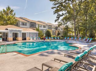 Carolina Point Apartments, Greenville, SC 29607