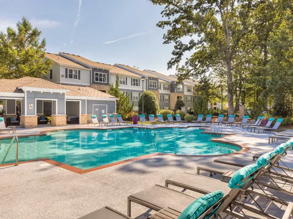 Carolina Point Apartments