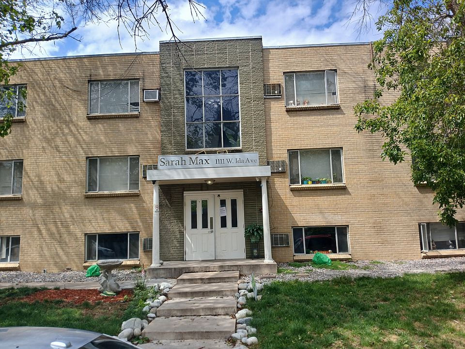 1st image of 1111 W Ida Ave #305-307