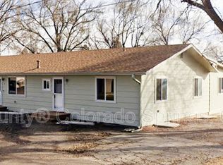 220 W Alabama Ave, Fountain, CO 80817