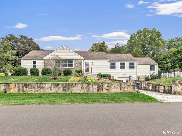 12 Plumb Road, Trumbull, CT 06611