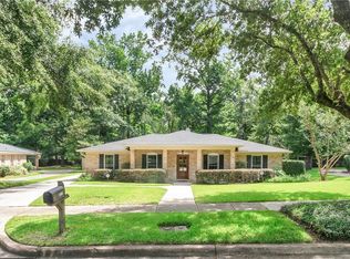 401 Hounds Run E, Mobile, AL 36608